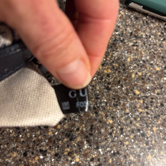 Authentic Gucci Handbag/Crossbody - Picture 5 of 7